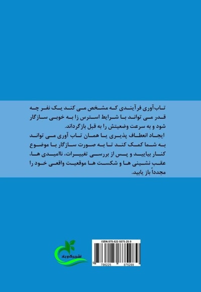 راهبردهای ایجاد مدارس تاب آور